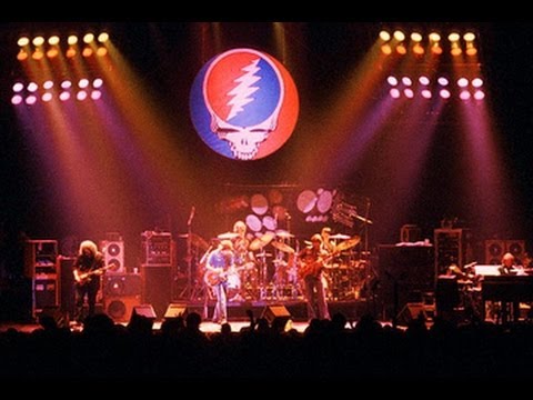 Grateful Dead 1981 05.13